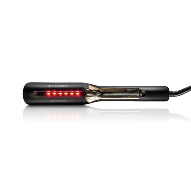 Lisseur infrarouge avec brumisation froide Mist Pro Ion Sthauer