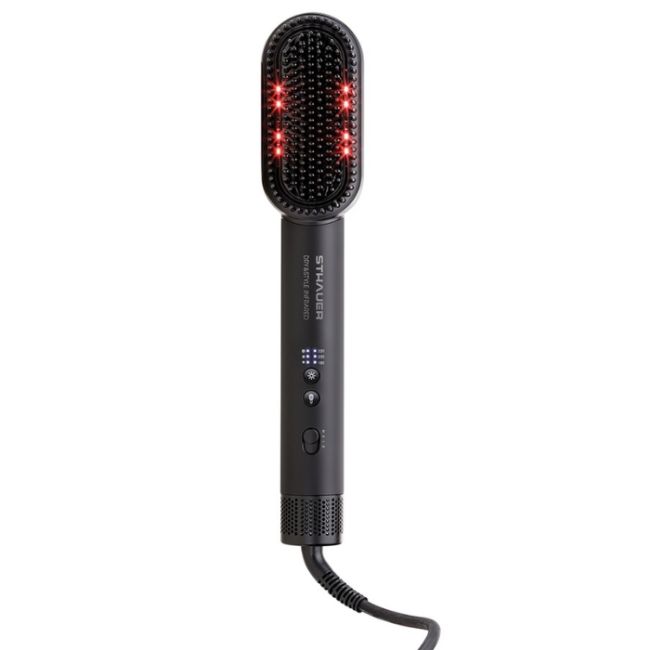 Brosse soufflante Dry&Style Infrared Sthauer