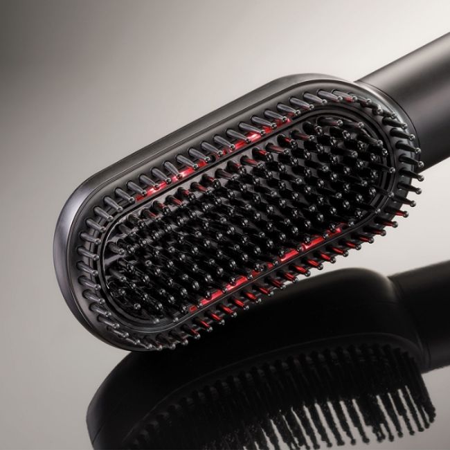 Brosse soufflante Dry&Style Infrared Sthauer