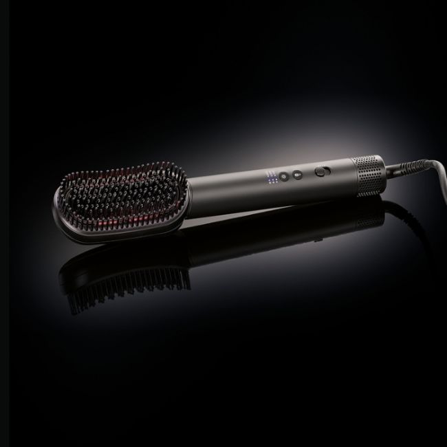 Brosse soufflante Dry&Style Infrared Sthauer