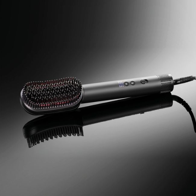 Brosse soufflante Dry&Style Infrared Sthauer