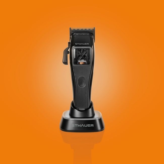 Tondeuse de coupe Extreme Pro 10K Sthauer