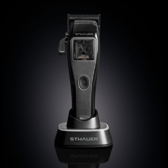 Tondeuse de coupe Extreme Pro 10K Sthauer