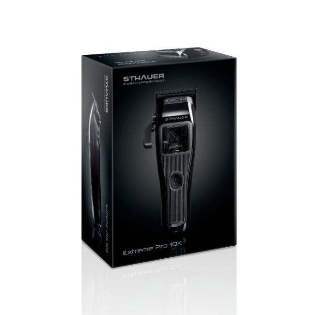 Tondeuse de coupe Extreme Pro 10K Sthauer