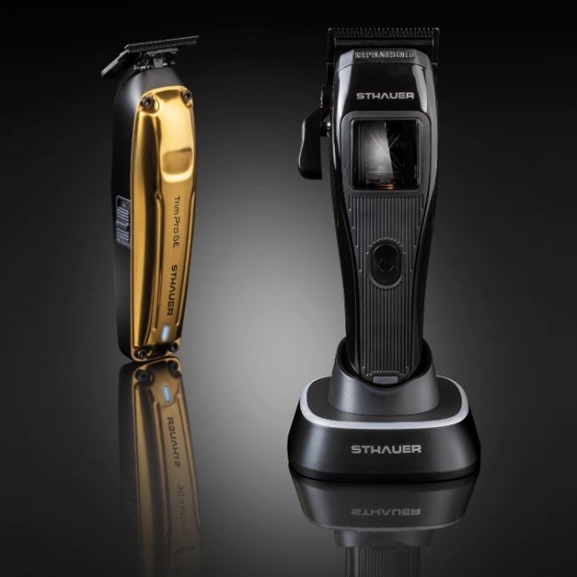 Tondeuse de coupe Extreme Pro 10K Sthauer