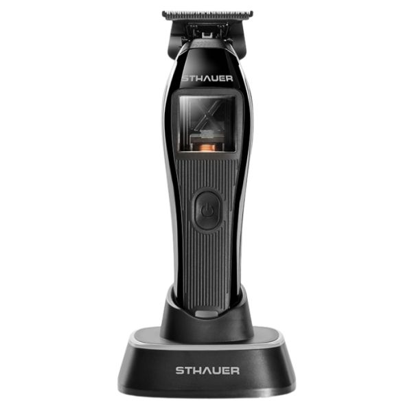 Tondeuse de finition Extreme Detail 10K Sthauer
