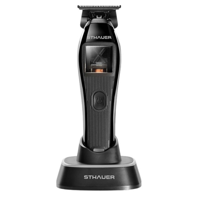 Tondeuse de finition Extreme Detail 10K Sthauer