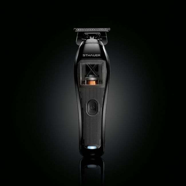 Tondeuse de finition Extreme Detail 10K Sthauer