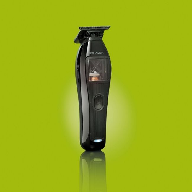 Tondeuse de finition Extreme Detail 10K Sthauer