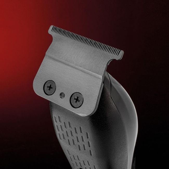 Tondeuse de finition Extreme Detail 10K Sthauer