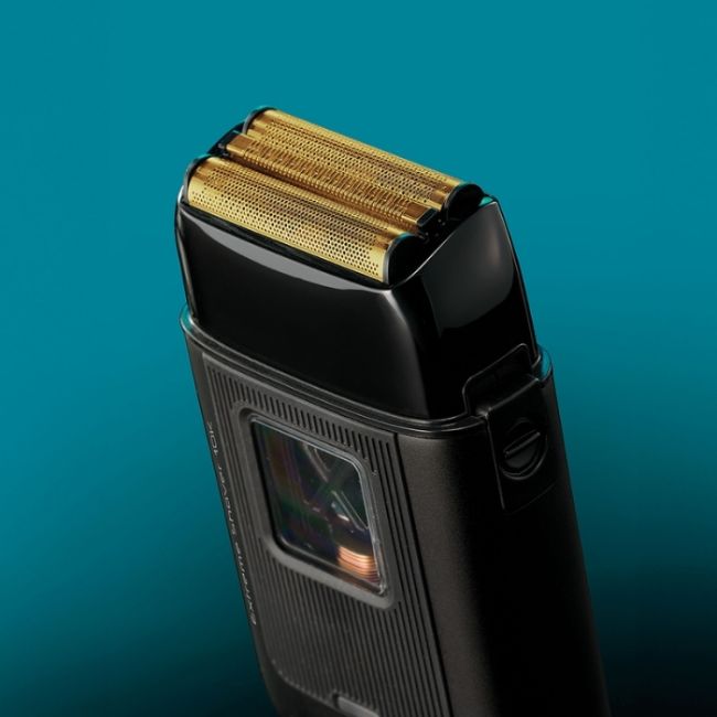 Rasoir de finition trois lames Extreme Shaver 10k Sthauer