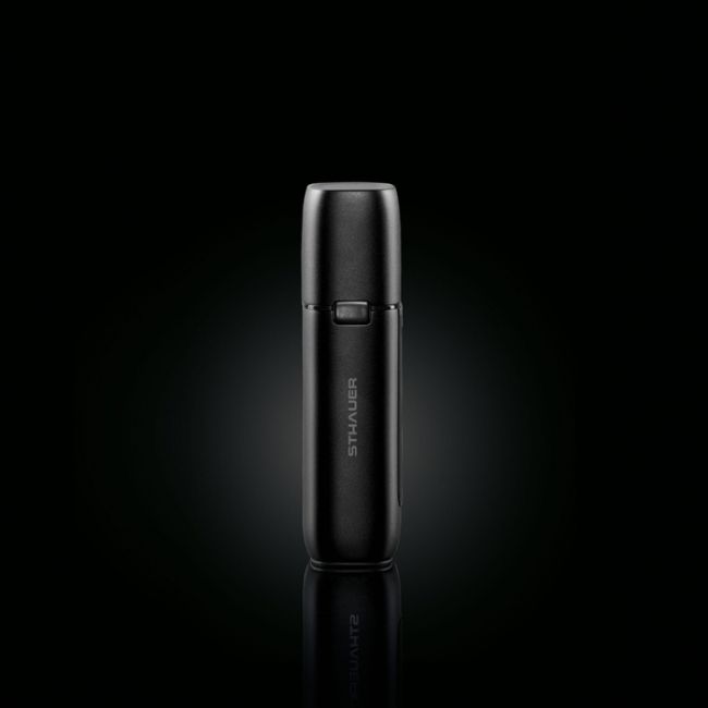 Rasoir de finition trois lames Extreme Shaver 10k Sthauer