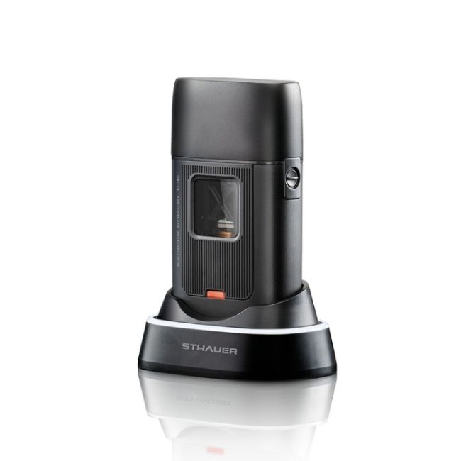 Rasoir de finition trois lames Extreme Shaver 10k Sthauer