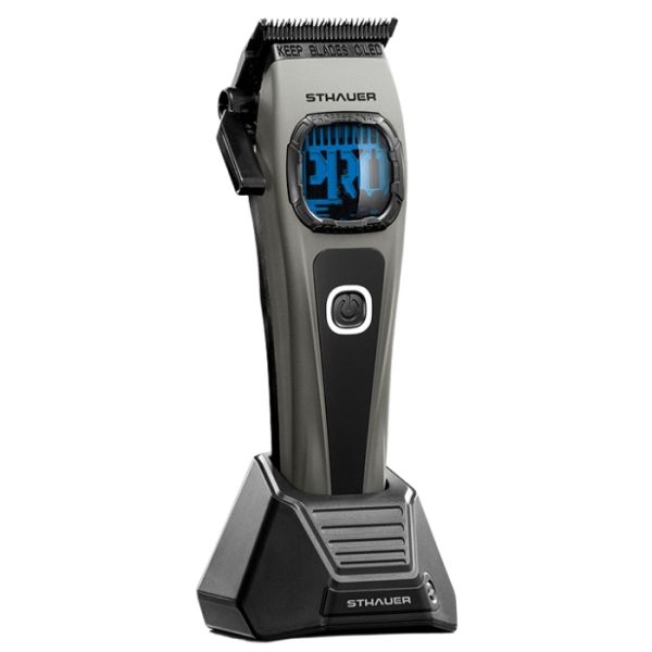 Tondeuse de finition Edge Pro Sthauer