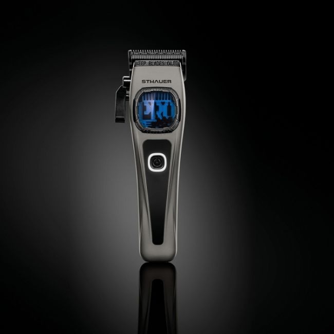 Tondeuse de finition Edge Pro Sthauer