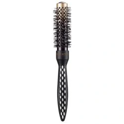 Brosse Thermique 25mm Heat Active Carbon Argan SALONXPRO