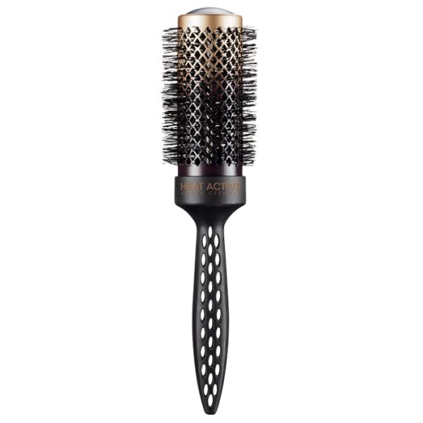 Brosse Thermique 43mm Heat Active Carbon Argan SALONXPRO