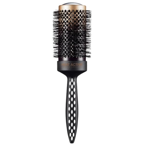 Brosse Thermique 53mm Heat Active Carbon Argan SALONXPRO