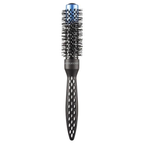 Brosse thermique céramique tourmaline 25mm Aerisxionic SALONXPRO
