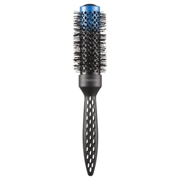 Brosse thermique céramique tourmaline 32mm Aerisxionic SALONXPRO