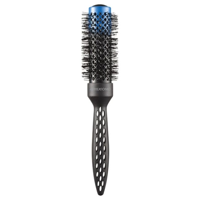 Brosse thermique céramique tourmaline 32mm Aerisxionic SALONXPRO