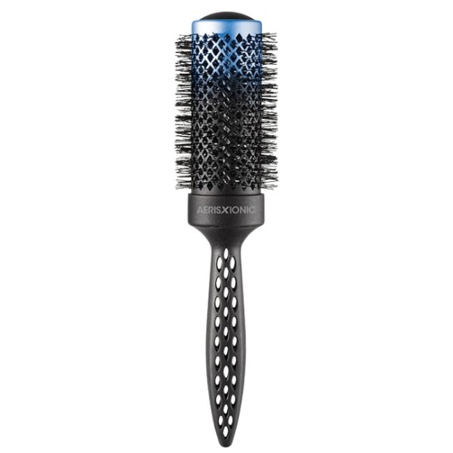 Brosse thermique céramique tourmaline 43mm Aerisxionic SALONXPRO