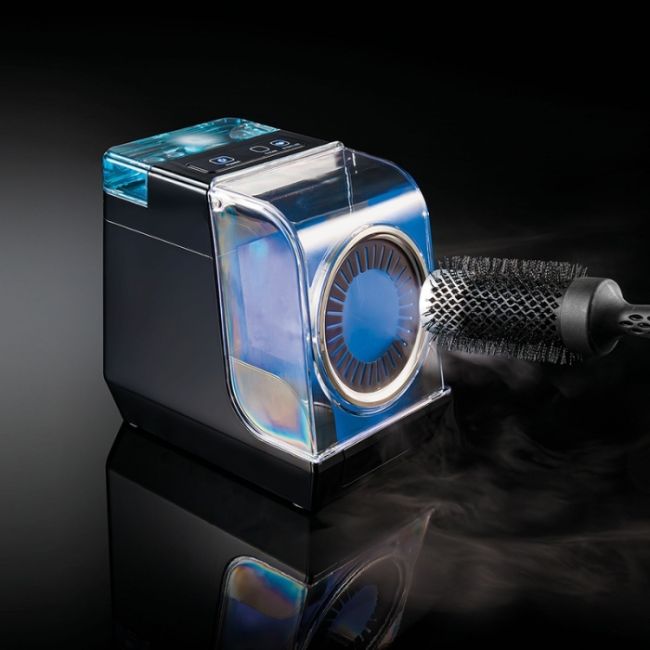 Appareil de nettoyage brosses à cheveux Clean Pro Automatic SALONXPRO
