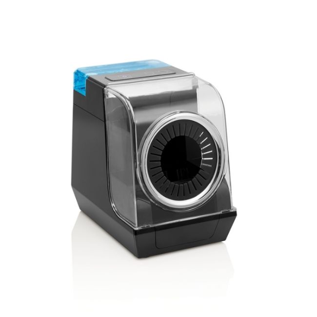 Appareil de nettoyage brosses à cheveux Clean Pro Automatic SALONXPRO