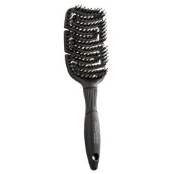 Brosse démêlante Noir Xylo-Flex SALONXPRO