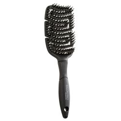 Brosse démêlante Noir Xylo-Flex SALONXPRO
