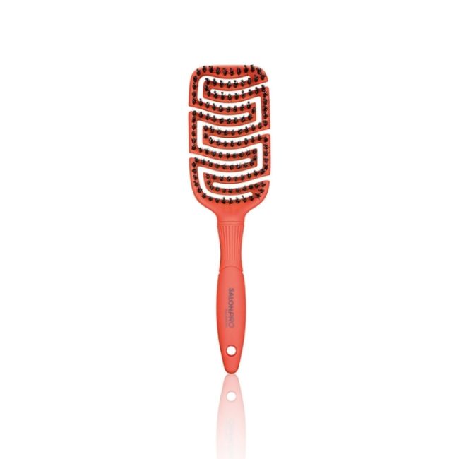 Brosse démêlante Corail Xylo-Flex SALONXPRO