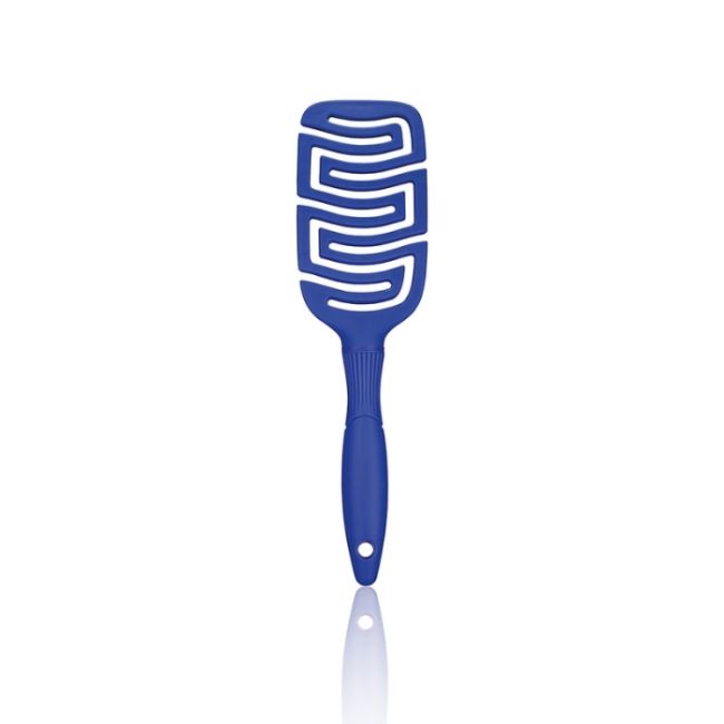 Brosse démêlante Bleu Xylo-Flex SALONXPRO
