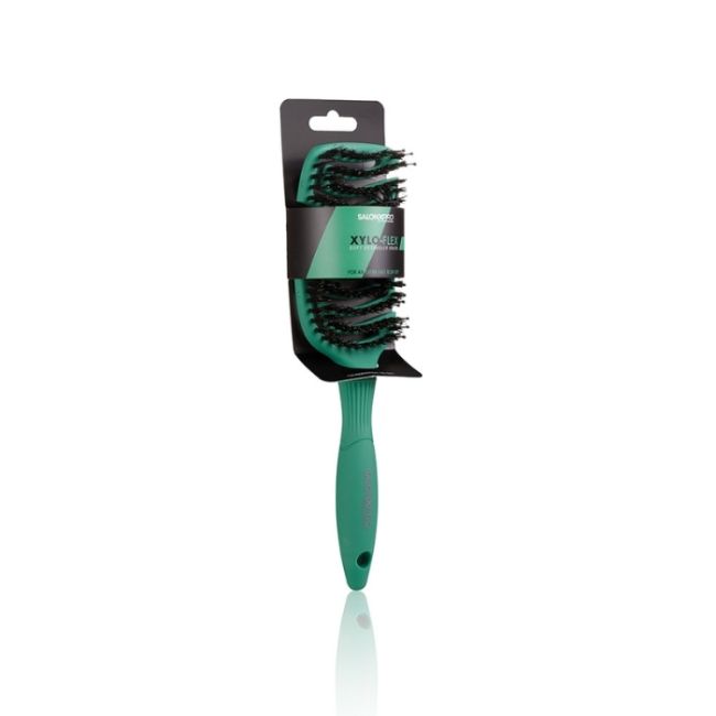 Brosse démêlante Vet Xylo-Flex SALONXPRO