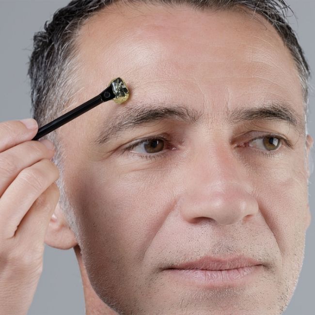 Applicateur de cire à épiler nez,oreilles, sourcils SALONXPRO x100