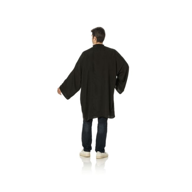 Cape de coupe avec manches Fermeture Velcro ajustable Cape Flex SALONXPRO