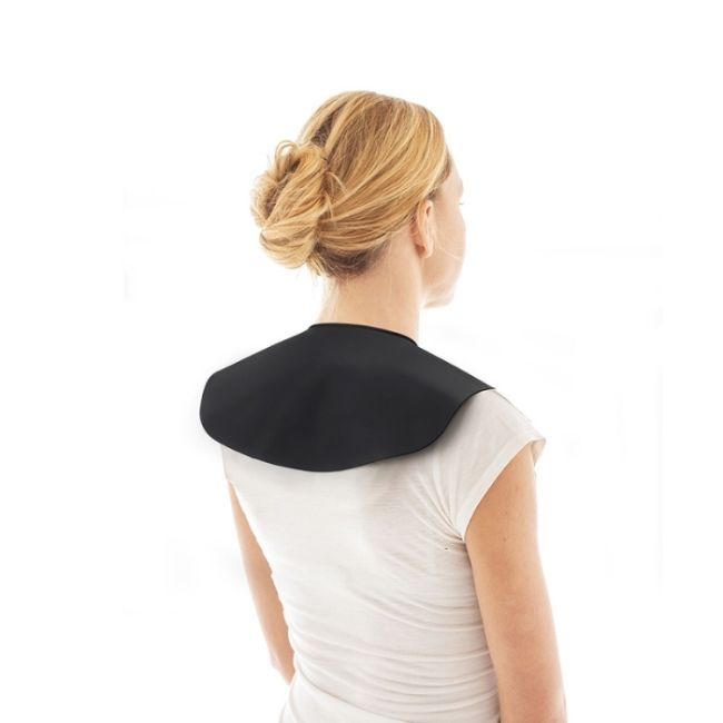Cape de coupe en silicone Silicon Medium Pro SALONXPRO