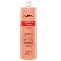 Dissolvant doux pour vernis SALONXPRO 1L