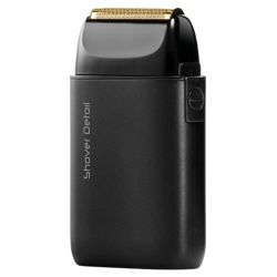 Tondeuse de finition rasoir à une lame Shaver Detail Sthauer