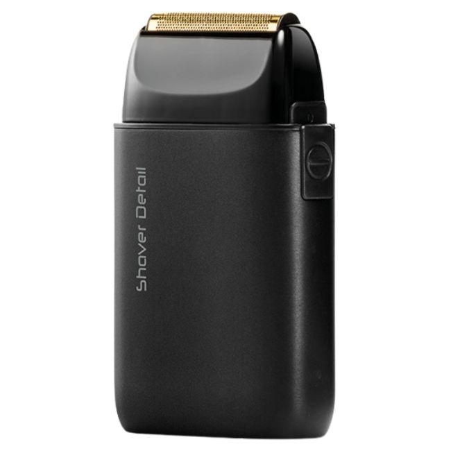 Tondeuse de finition rasoir à une lame Shaver Detail Sthauer