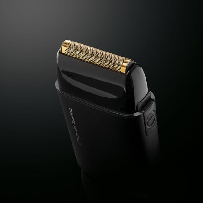 Tondeuse de finition rasoir à une lame Shaver Detail Sthauer