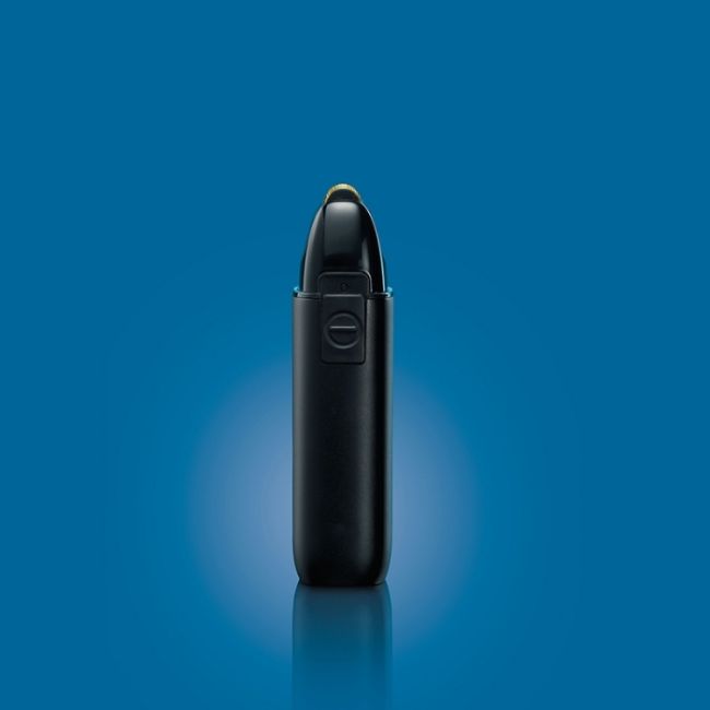 Tondeuse de finition rasoir à une lame Shaver Detail Sthauer