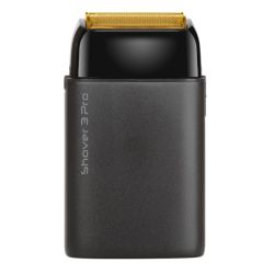Rasoir Électrique Trois Lames Shaver 3 Pro Sthauer