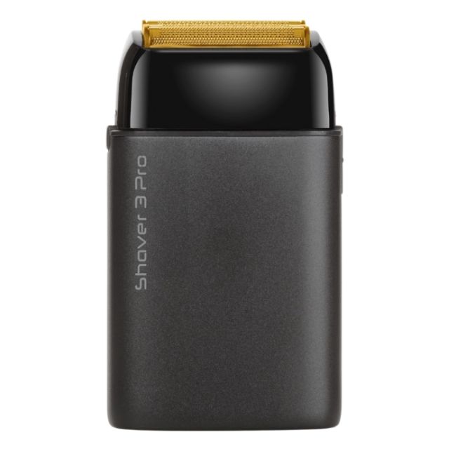 Rasoir Électrique Trois Lames Shaver 3 Pro Sthauer