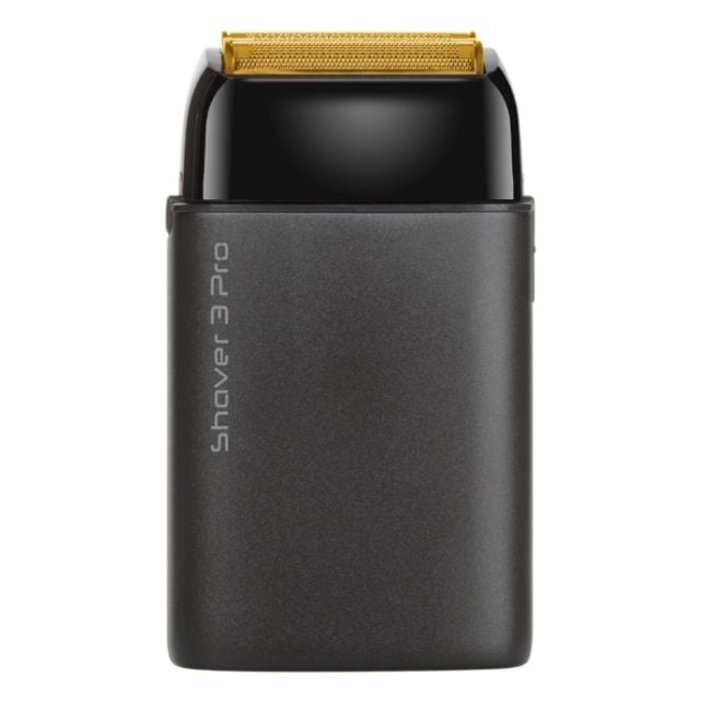 Rasoir Électrique Trois Lames Shaver 3 Pro Sthauer