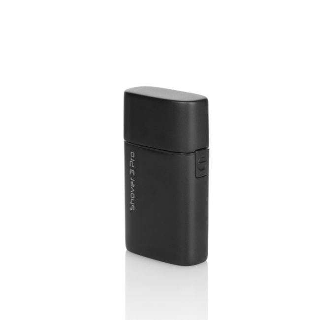 Rasoir Électrique Trois Lames Shaver 3 Pro Sthauer