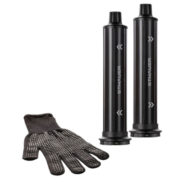 Kit Boucleur Cheveux Waves Kit PRO Sthauer
