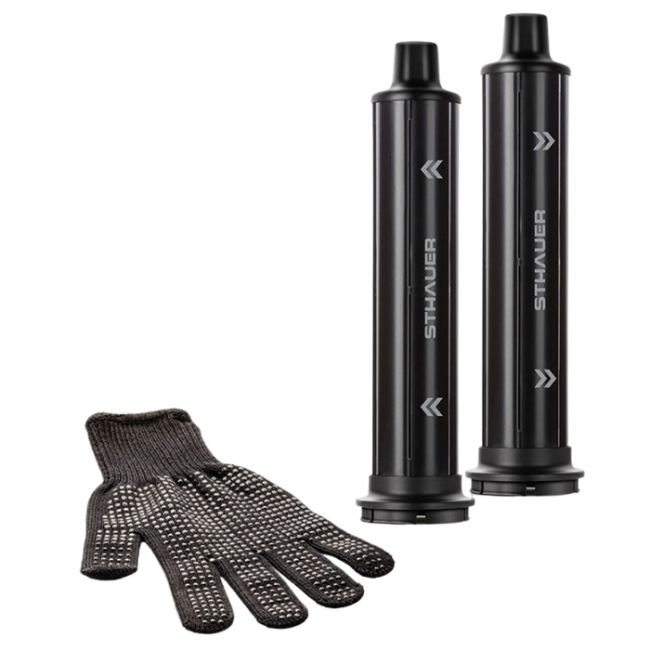 Kit Boucleur Cheveux Waves Kit PRO Sthauer