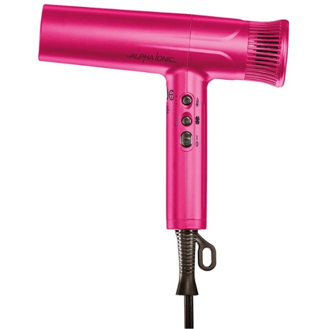 Sèche-Cheveux Alpha Ionic Pink Sthauer