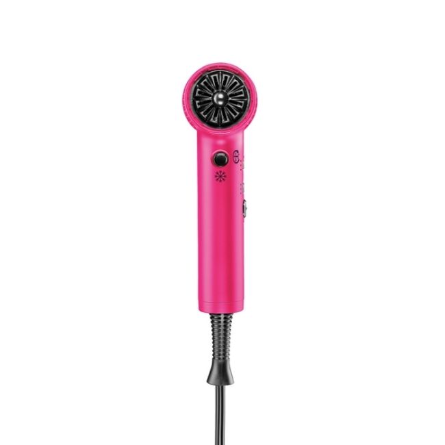 Sèche-Cheveux Alpha Ionic Pink Sthauer