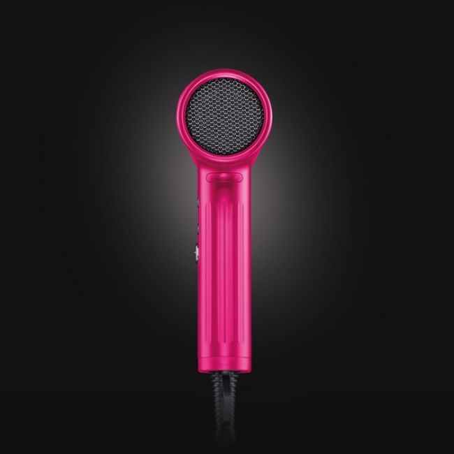 Sèche-Cheveux Alpha Ionic Pink Sthauer